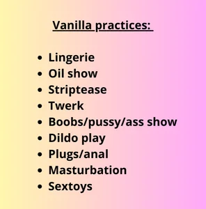 IMPORTANT INFORMATIONS de BDSM-PussyPain Foto