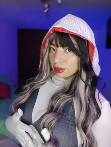 miaparkersCosplay图片 6