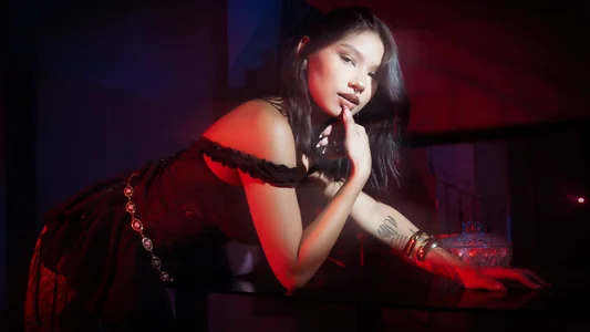 MimiNyxx The tattooed goddess who’s going to blow your mind slika 2