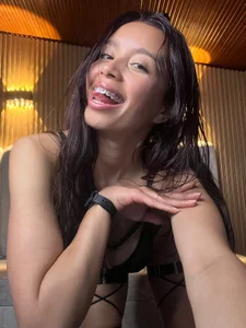 _Mia_Evans_1 Be silent, let yourself go, and kiss me with your heart 🧸🌸 Pic 3