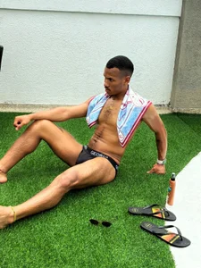 Dansosmith New content coming soon Pic