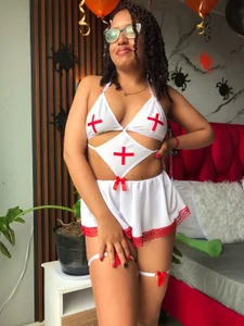 69_artemisa your good nurse❤️‍🔥 Pic