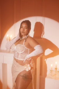 Gaby_Blaze Happy Birthday #26 Pic 9