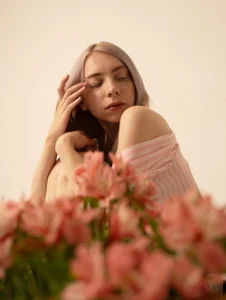 Anna_darko Flowers Pic 3