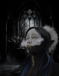 Anto_herreraのHallowen 2025の 2枚の写真