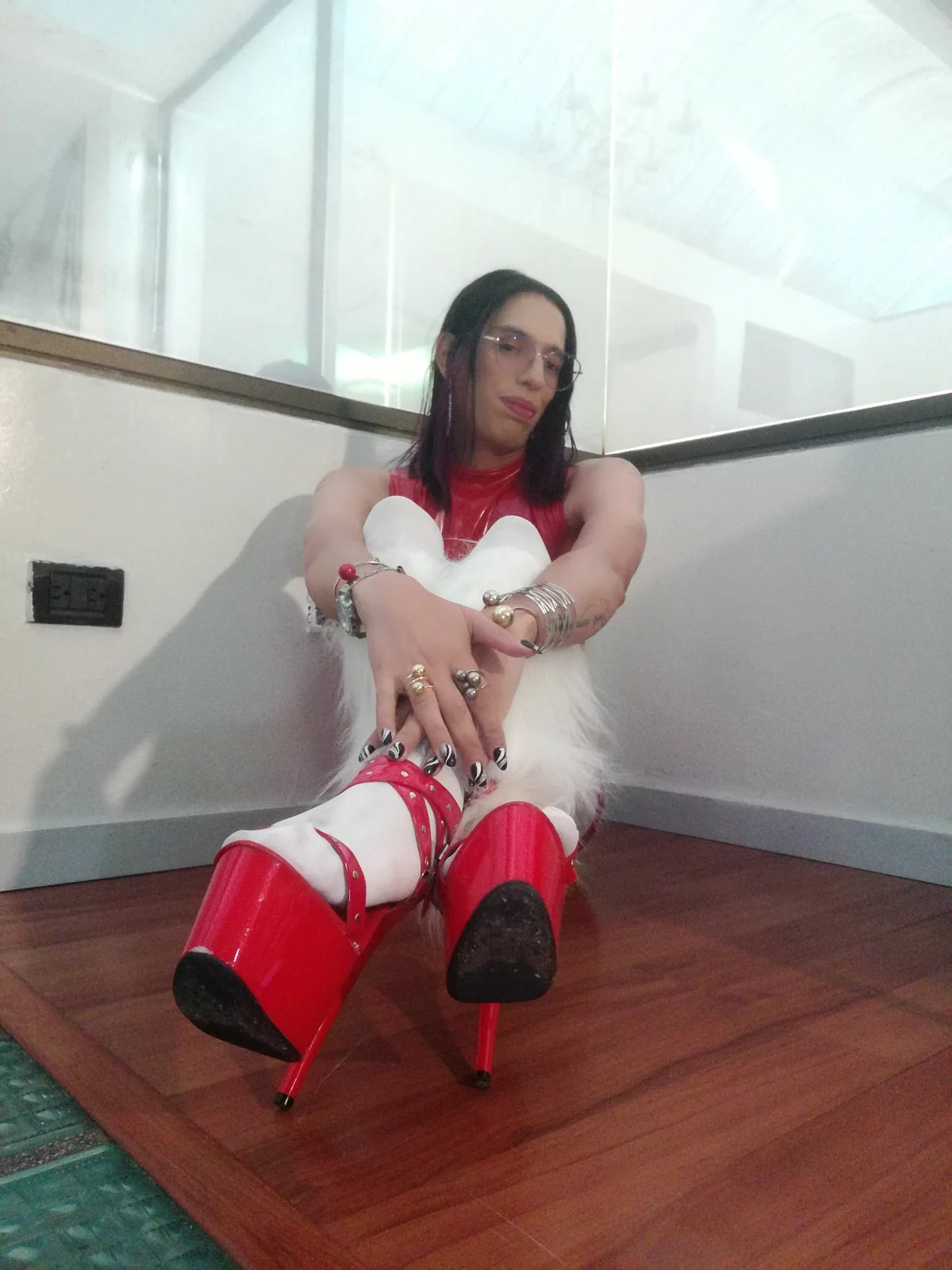 miss_nicolesds_ Populära bilder 4462