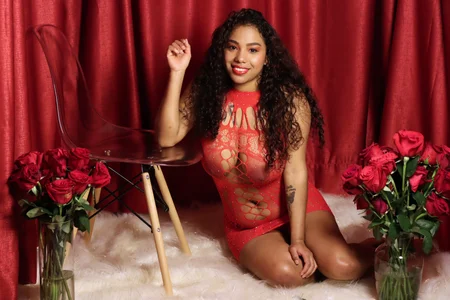 sandra_rey_ Happy Valentine's Day ❤️🥰😘 Poză 3