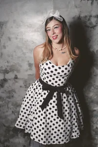 LilithSmiith Old School Mood 😮‍💨 Fotka