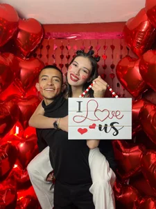 ❤🌹Happy Valentine's Day❤🌹 od Crimsonsecretts  2 snímek