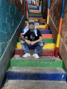 Anthony-Martin A little trip зображення 2