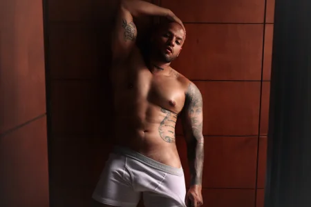 dereckgreenSEXY GUY图片 2