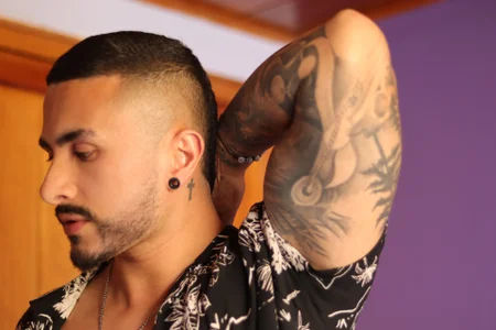 Public de ALEXXX_KING  5 photos