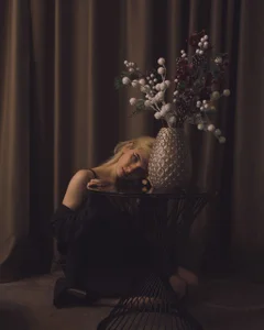 Naomi_Blondie Sexy Photoshoots Immagine  8