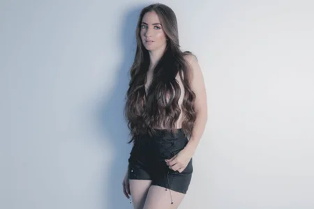 BellaMarieX A taste of my boobs! Hình 5