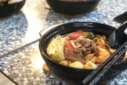 Julie’s eating life Foto Seks 3 Your-Sunshine