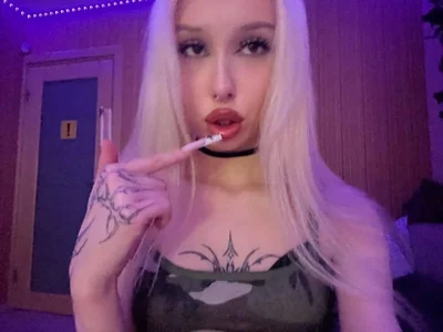 ghost_girly barbie 圖片