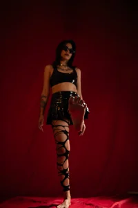 Dark Goddess: Worship Begins de CloePerson Foto 2