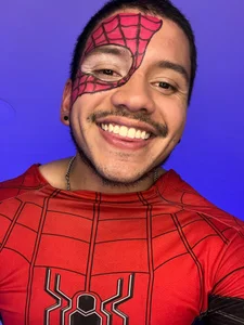 Fenix_Rocks SEXY SPIDERGIRL 사진 5