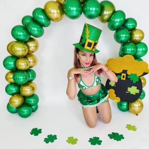 HannaPretthy ☘ saint patrick ☘ 사진 3