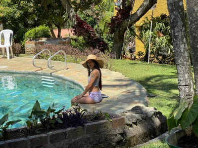 marianaa90 sunny day Bilde 4