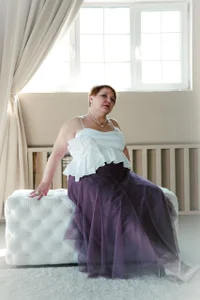 Kira_Kenett the charm of femininity Foto 4