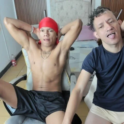 juan_and_luke Δημοφιλής εικόνα 9509