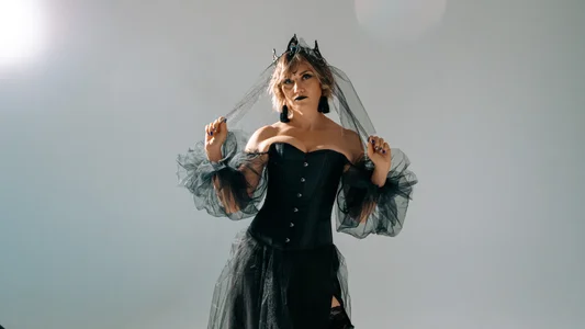 Happy Halloween de AdeleRocher  2 Imagens