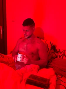DDAVVE's XXX Nude Photo 1