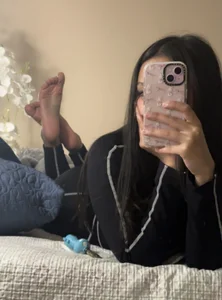 ela_lane_2 just me and my and my pretty soles jej Billede 3