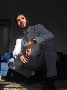 samuelcoopeer suit 2.0 Foto 2