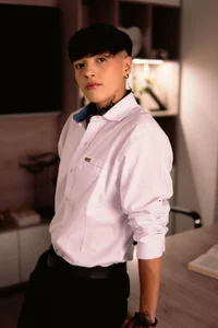 b3k_afrodict's A sexy and serious girl Sex Photo 5