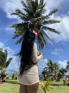 Savannahfisher 🥥🌴🌊🦋 รูป  4