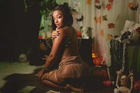 sandy_adaeze Hot Fairy Pic 8