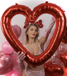 ElliblueValentine Bild 4