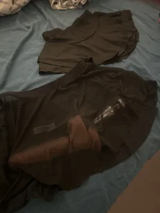 TonPecherMimi's Avant gout 2 Sex Photo 1