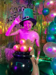 Public de Kevin_Charless  3 Imagens