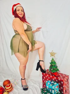 Soraya_Davis Merry Christmas and Posper 2025 Foto