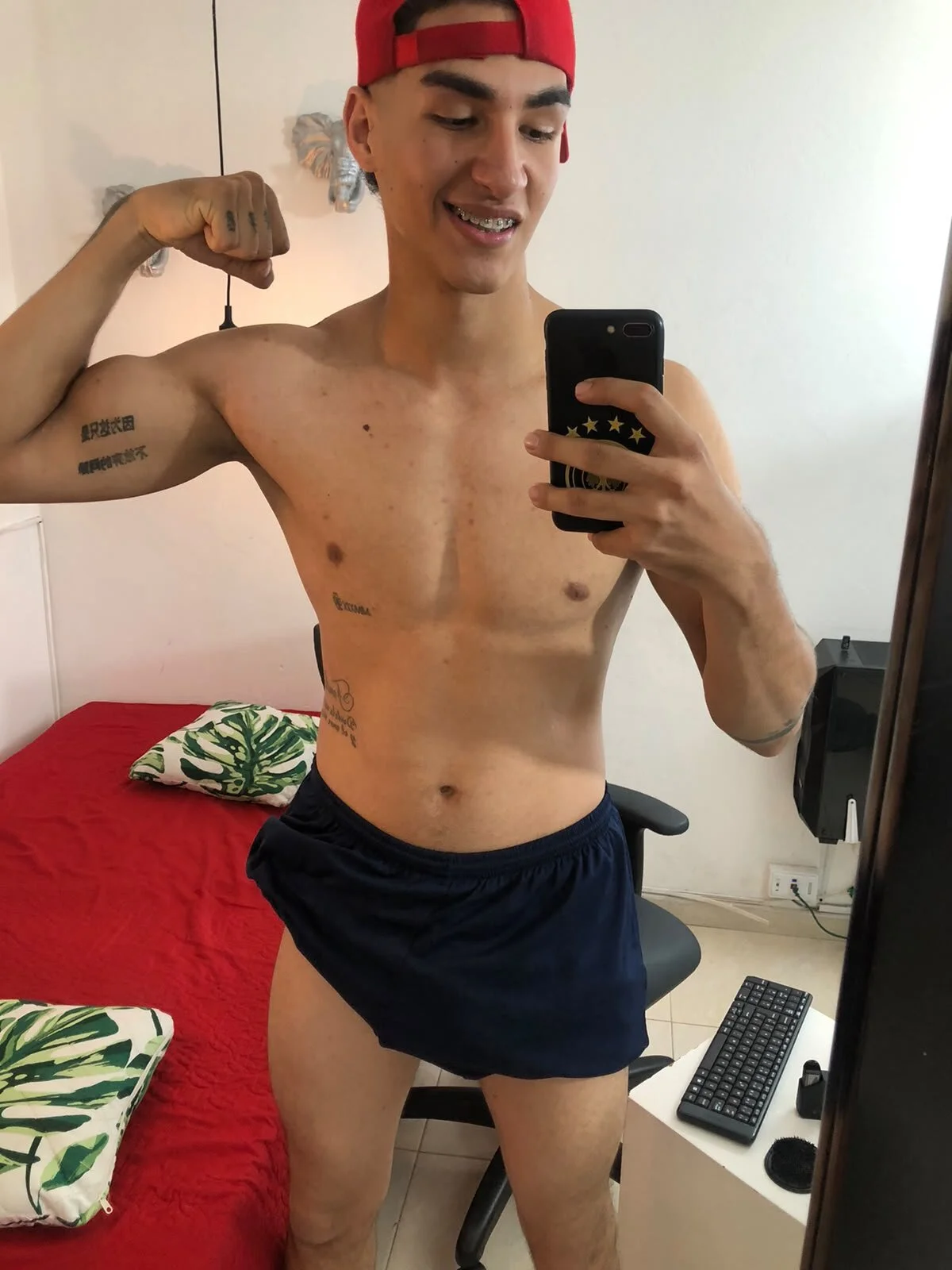 Goldendesirexx__-এর ট্রেন্ডিং  6076টি ছবি