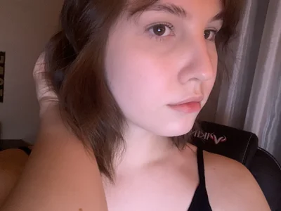 SamanthaVibeMe Public Pic 3
