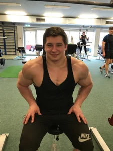 LionEdwin Public 사진