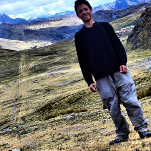 RenzoTorrente Trekking Immagine  3