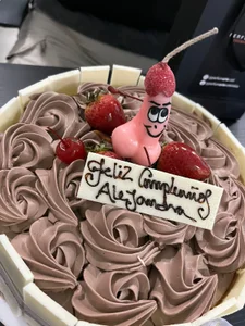 aleteacher Birthday 25 Pic 5