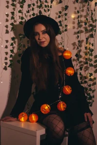 a little witch ♥ de Deca_dance Foto 4