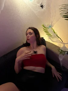 Mind_Mistress Sensual Halloween Hình 8
