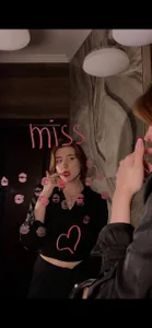 mally_luxxx I miss you 🤭 Pic 5