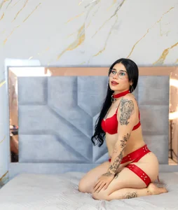 SusanVilla For u little heart 🖤 Pic 3