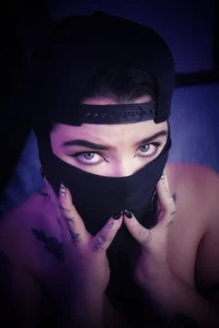 __MeganMY Your favorite bandit Immagine  5