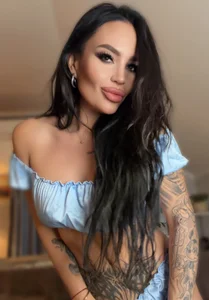 Public de Goddess_BAST  2 Imagens