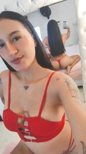 amarantha__milk2 sexy and hot🔥 Billede 3