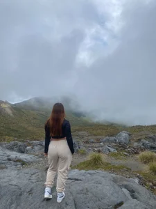 charlotte-Love09 Los nevados. Pic